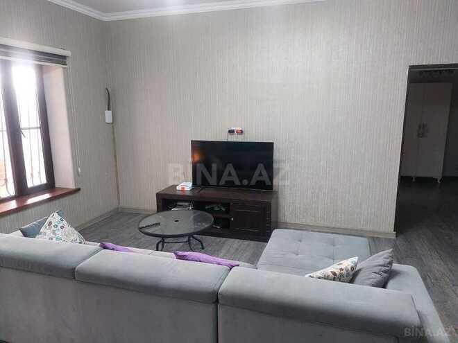 5-комн. дом/дача - пос. Мардакан - 220 м² (10)