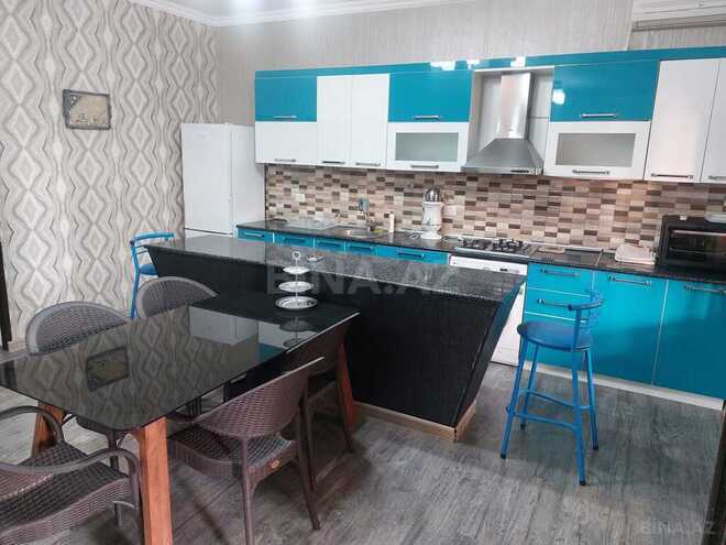5-комн. дом/дача - пос. Мардакан - 220 м² (2)