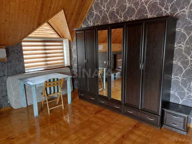 5-комн. дом/дача - пос. Мардакан - 220 м² (20)
