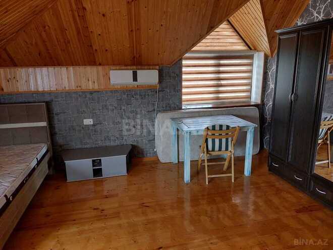 5-комн. дом/дача - пос. Мардакан - 220 м² (17)