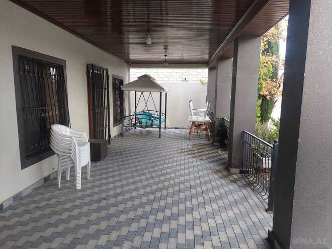 5-комн. дом/дача - пос. Мардакан - 220 м² (9)