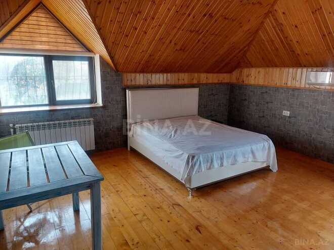 5-комн. дом/дача - пос. Мардакан - 220 м² (7)