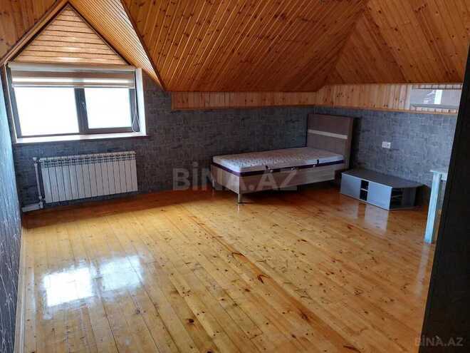 5-комн. дом/дача - пос. Мардакан - 220 м² (21)