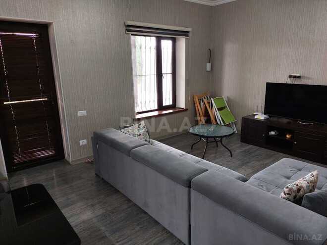 5-комн. дом/дача - пос. Мардакан - 220 м² (18)