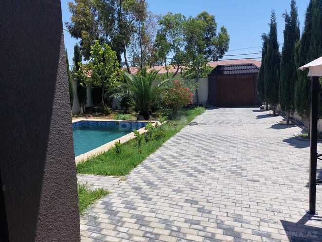 5-комн. дом/дача - пос. Мардакан - 220 м² (16)