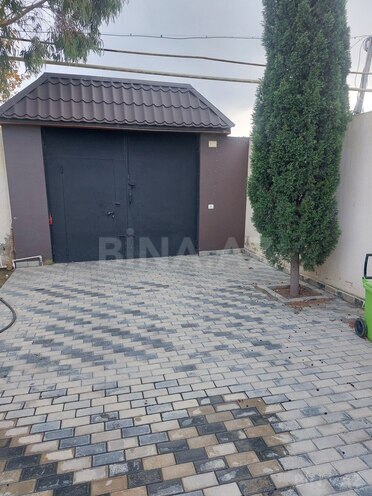 5-комн. дом/дача - пос. Мардакан - 220 м² (13)
