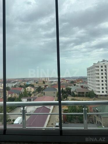 3-комн. новостройка - пос. Масазыр - 78 м² (18)