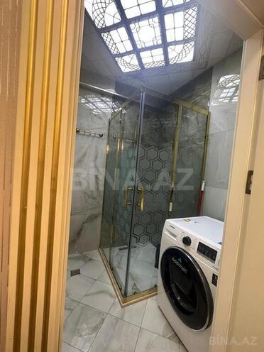 3-комн. новостройка - пос. Масазыр - 78 м² (15)