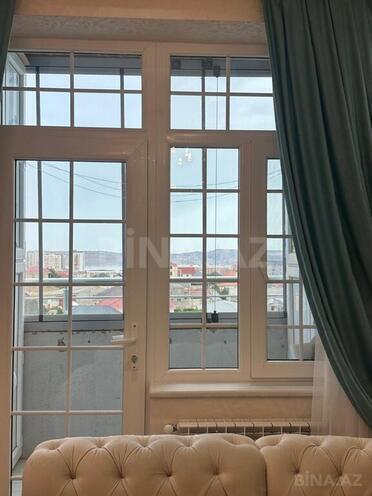 3-комн. новостройка - пос. Масазыр - 78 м² (19)