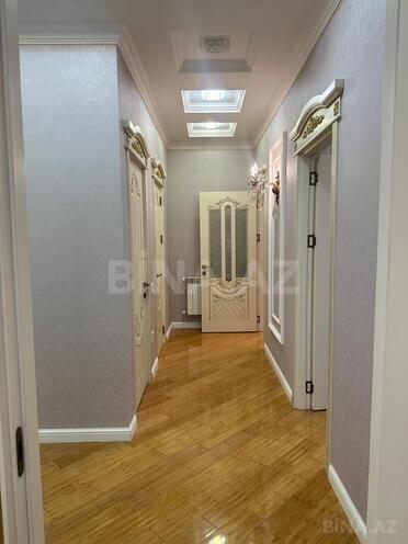 3-комн. новостройка - пос. Масазыр - 78 м² (8)