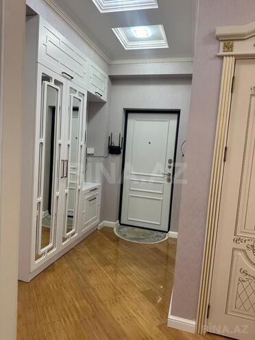 3-комн. новостройка - пос. Масазыр - 78 м² (9)