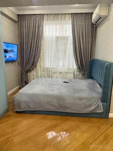 3-комн. новостройка - пос. Масазыр - 78 м² (5)