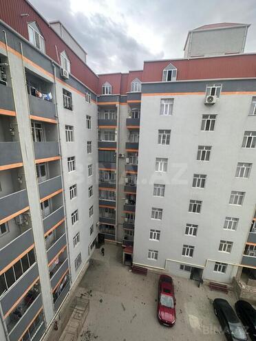 3-комн. новостройка - пос. Масазыр - 78 м² (17)