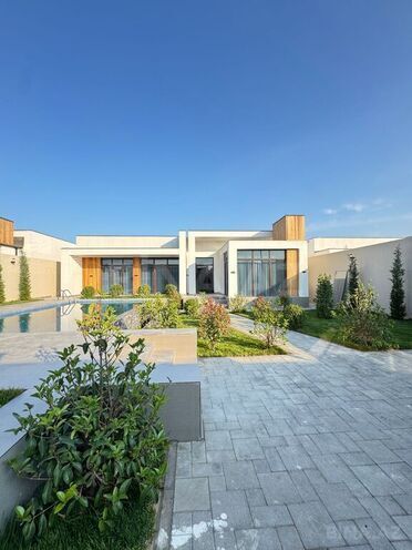 Продаётся 4-комн. дом/дача 190 м², пос. Мардакан, photo 1 from 22