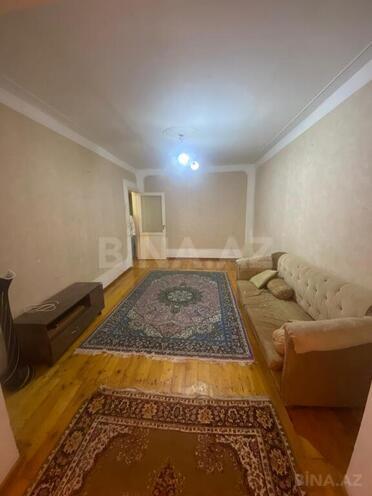 3-комн. вторичка - Сумгаит - 75 м² (1)