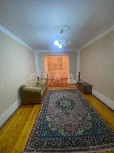 3-комн. вторичка - Сумгаит - 75 м² (2)