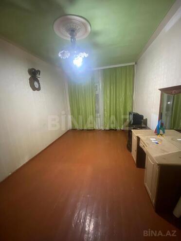 3-комн. вторичка - Сумгаит - 75 м² (3)