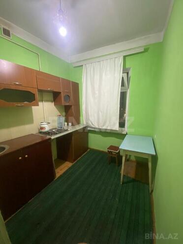 3-комн. вторичка - Сумгаит - 75 м² (10)