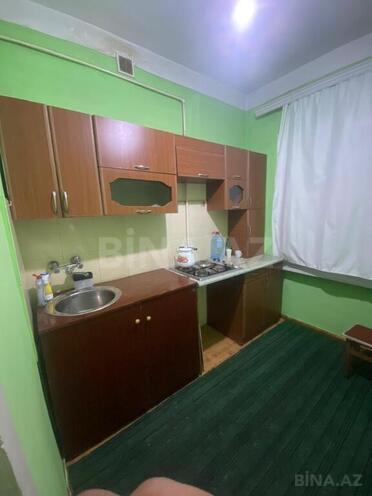 3-комн. вторичка - Сумгаит - 75 м² (11)