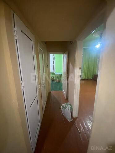 3-комн. вторичка - Сумгаит - 75 м² (9)