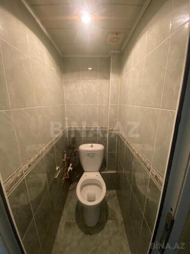 3-комн. вторичка - Сумгаит - 75 м² (13)
