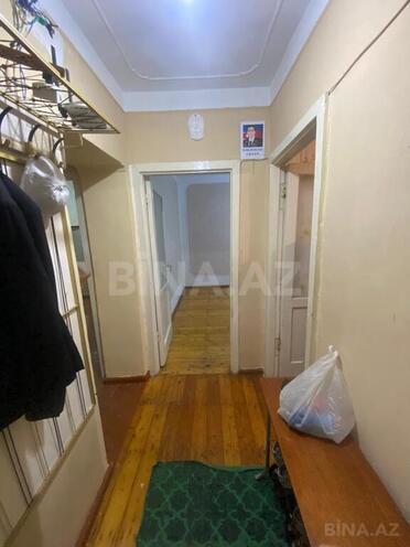 3-комн. вторичка - Сумгаит - 75 м² (8)
