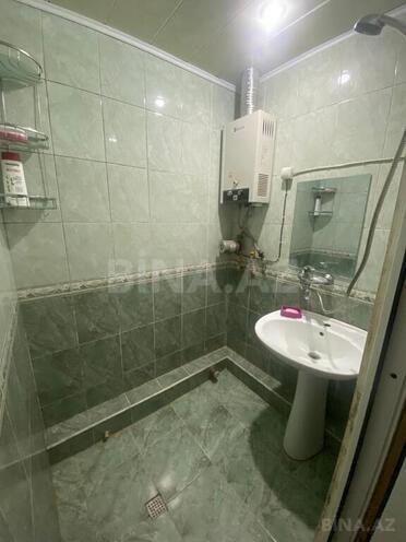 3-комн. вторичка - Сумгаит - 75 м² (14)