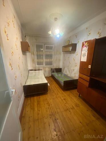 3-комн. вторичка - Сумгаит - 75 м² (5)