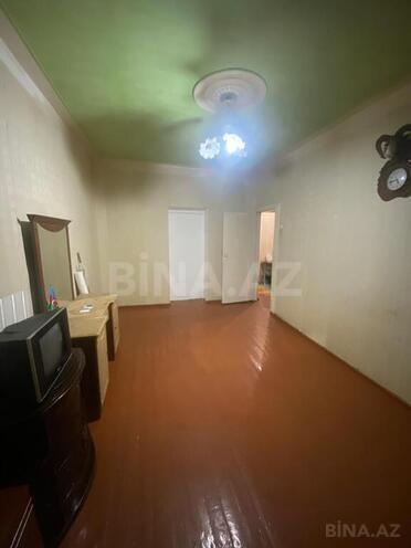 3-комн. вторичка - Сумгаит - 75 м² (4)