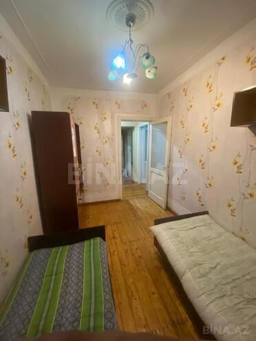3-комн. вторичка - Сумгаит - 75 м² (6)
