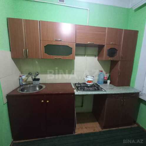 3-комн. вторичка - Сумгаит - 75 м² (12)