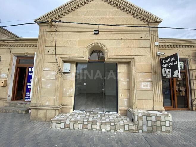 Obyekt - Abşeron r. - 33 m² (1)