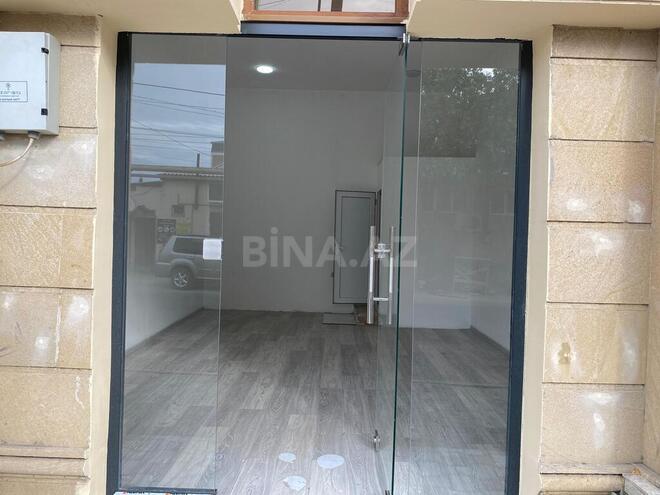 Obyekt - Abşeron r. - 33 m² (2)