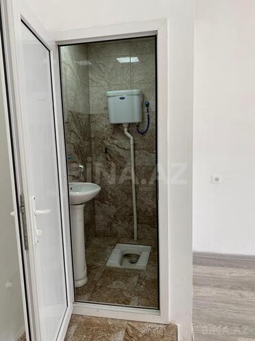 Obyekt - Abşeron r. - 33 m² (6)