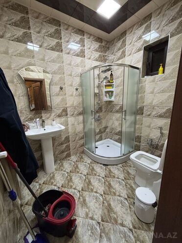 4-комн. дом/дача - пос. Мехтиабад - 170 м² (17)