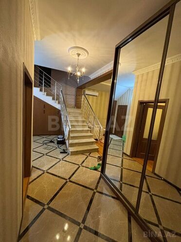 4-комн. дом/дача - пос. Мехтиабад - 170 м² (12)