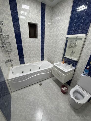 4-комн. дом/дача - пос. Мехтиабад - 170 м² (16)