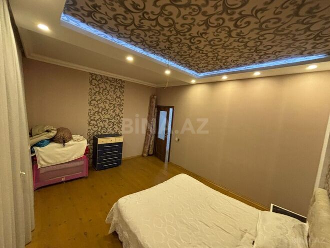 4-комн. дом/дача - пос. Мехтиабад - 170 м² (5)