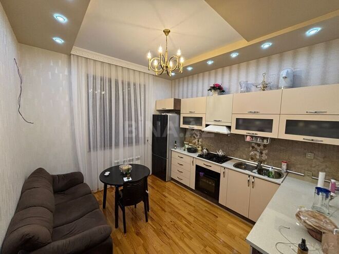 4-комн. дом/дача - пос. Мехтиабад - 170 м² (10)