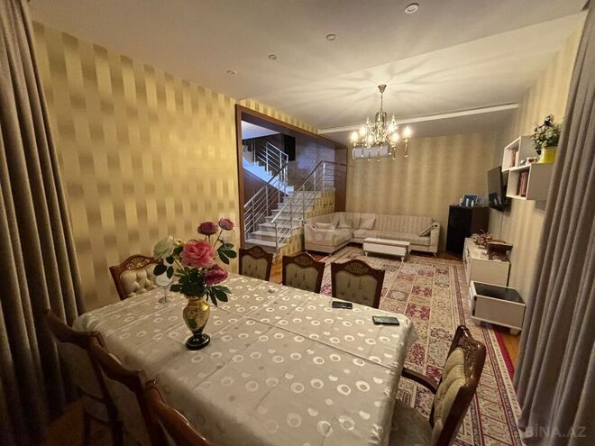 4-комн. дом/дача - пос. Мехтиабад - 170 м² (2)