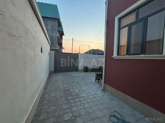 4-комн. дом/дача - пос. Мехтиабад - 170 м² (22)