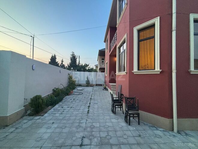4-комн. дом/дача - пос. Мехтиабад - 170 м² (23)