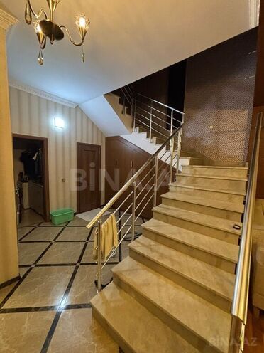 4-комн. дом/дача - пос. Мехтиабад - 170 м² (13)
