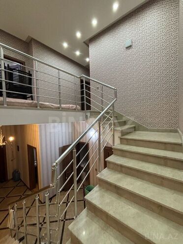 4-комн. дом/дача - пос. Мехтиабад - 170 м² (19)
