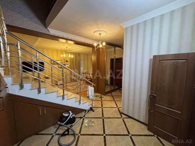 4-комн. дом/дача - пос. Мехтиабад - 170 м² (14)