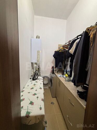 4-комн. дом/дача - пос. Мехтиабад - 170 м² (18)