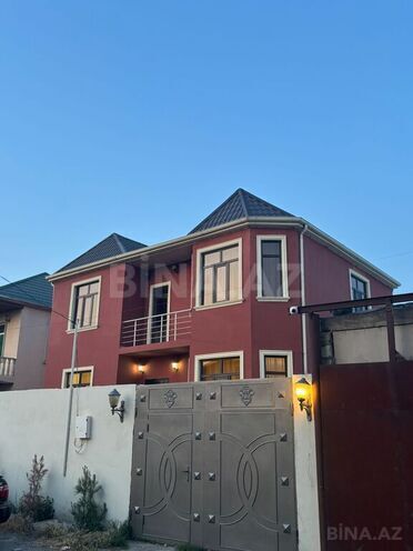 4-комн. дом/дача - пос. Мехтиабад - 170 м² (24)