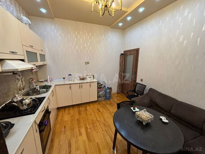 4-комн. дом/дача - пос. Мехтиабад - 170 м² (11)