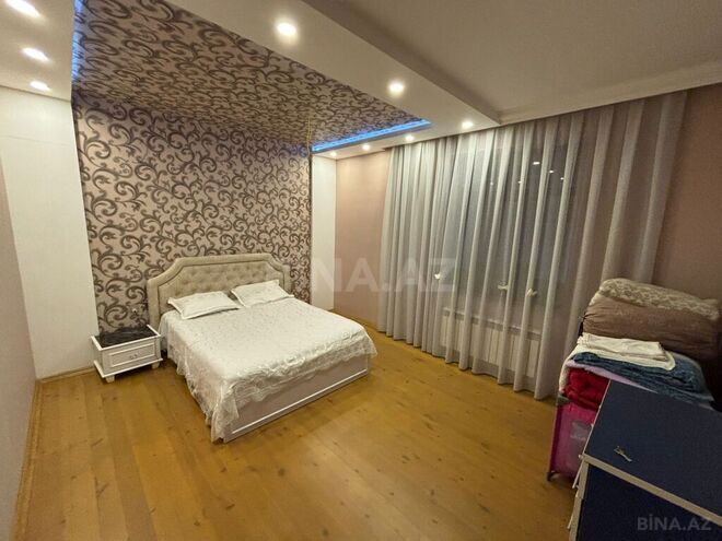 4-комн. дом/дача - пос. Мехтиабад - 170 м² (4)