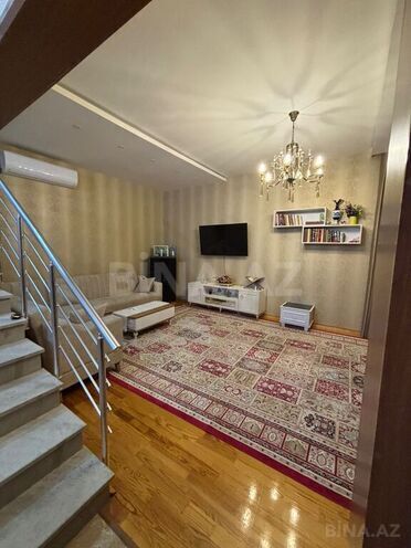 4-комн. дом/дача - пос. Мехтиабад - 170 м² (1)
